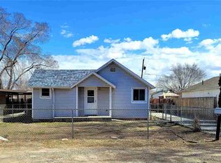 270 Allyce Ave, Grand Junction, CO 81503
