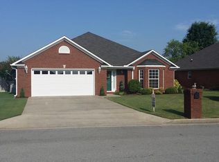 3107 Navajo Dr SE, Decatur, AL 35603