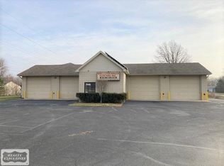 746 Capac Rd, Allenton, MI 48002