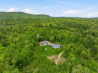 123 Evergreen Drive, New Hampton, NH 03256