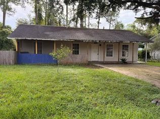 1427 Annapolis Ave, Daytona Beach, FL 32124