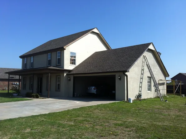 11809 N 117th Ave E, Collinsville, OK 74021