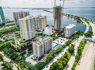2501 Brickell Ave APT 1103, Miami, FL 33129