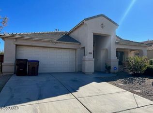 25 W Castle Rock Rd, Queen Creek, AZ 85143