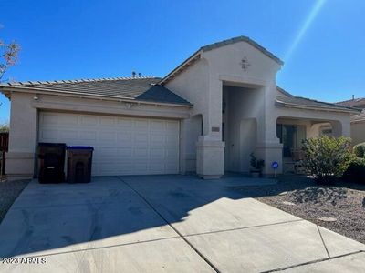 25 W CASTLE ROCK Road, Queen Creek, AZ, 85143