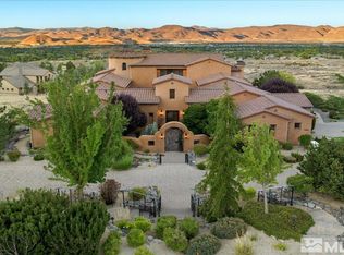 3420 Nambe Dr, Reno, NV 89511