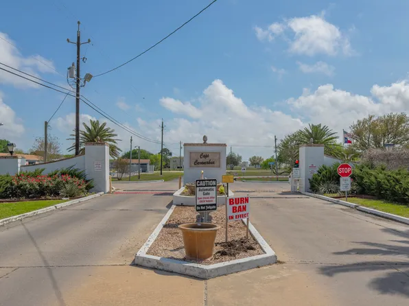 TBD Mollnar Dr LOT 823, Palacios, TX 77465