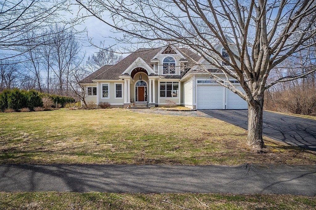 21 Hop Brook Rd, Amherst, MA 01002 Zillow