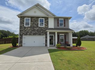 2356 Worshipper Ct (LOT 5), Sumter, SC 29153