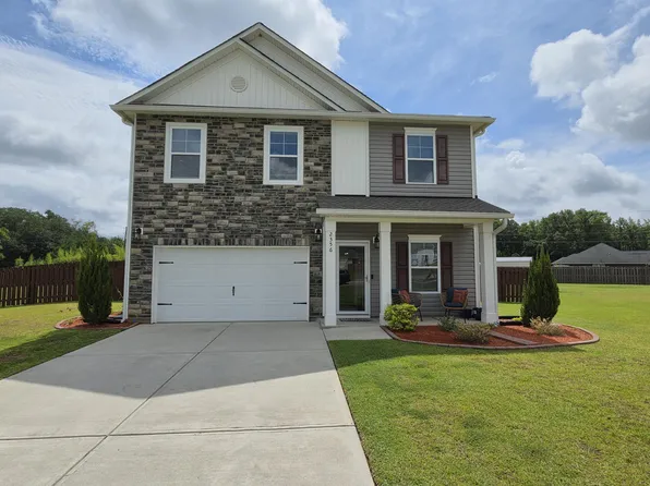 2356 Worshipper Ct (lot 5), Sumter, SC 29153