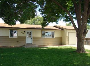 678 1/2 Zenobia St, Grand Junction, CO 81504
