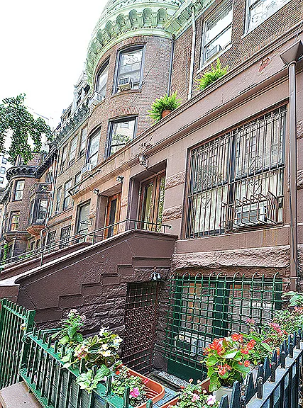 264 W 73rd St #GARDEN — Photo 13