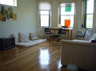 43 Bay State Rd APT 2F, Boston, MA 02215