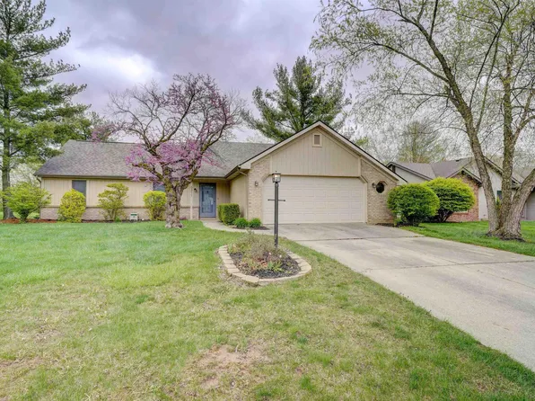 6311 Shadow Ridge Run, Fort Wayne, IN 46804