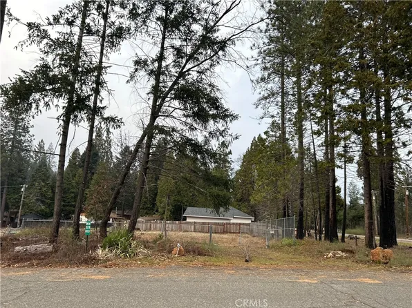 LOT 13 0th Skyway, Magalia, CA 95954