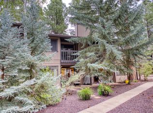 2737 Sports Village Loop #18A, Pinetop, AZ 85935