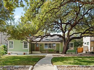 2307 Westover Rd, Austin, TX 78703