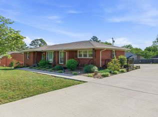 210 S Sequoia Dr, Springfield, TN 37172
