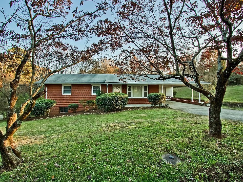4535 Tillery Rd, Knoxville, TN 37912 Zillow
