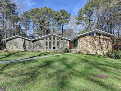 5628 Bend Creek Rd, Atlanta, GA, 30338
