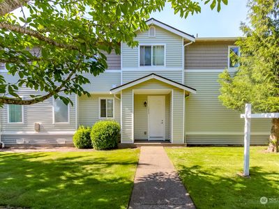 1373 Hudson Street, Dupont, WA, 98327