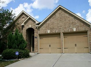 27522 Rebecca Field Ln, Spring, TX 77386