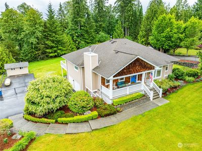 21310 212th Avenue SE, Maple Valley, WA, 98038