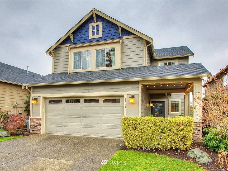 Beautiful Home in a quiet neighborhood. 