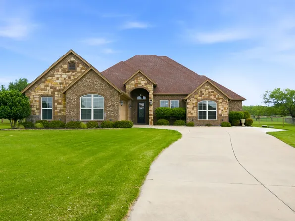 107 Goldmine Ct, Aledo, TX 76008