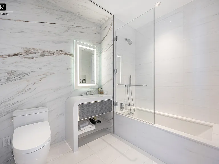 35 Hudson Yards #8101 — Photo 10