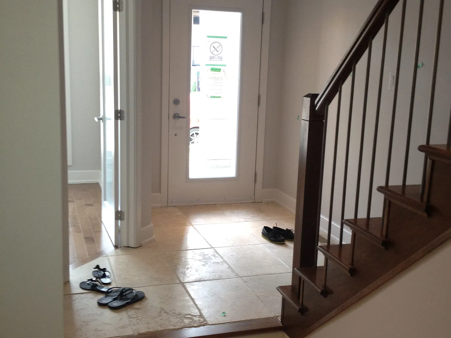 3 bed, 2.5 bath, 1600 sqft, $3,650 — Photo 2