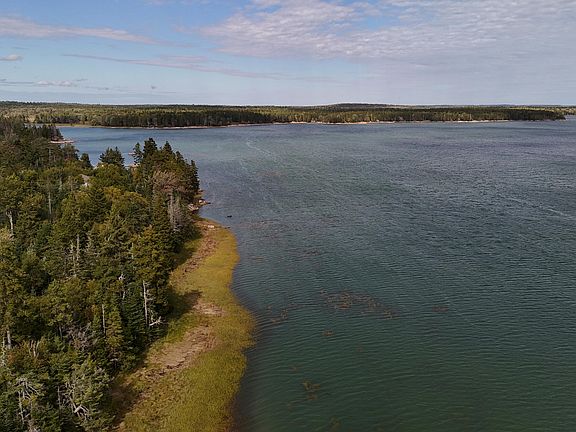 5th image of Lot #3 Pyne Cove Road
