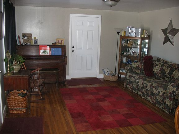 Front Room