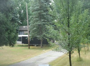 2597 W Bricker Rd, Fenwick, MI 48834