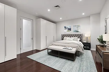 Rented by Compass