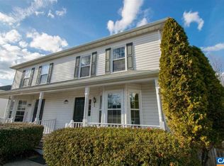 2231 Hummingbird Ln, Charlottesville, VA 22911