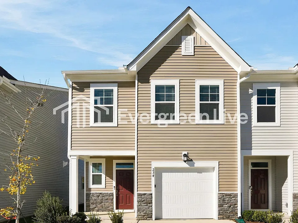 234 Blossom Field Way