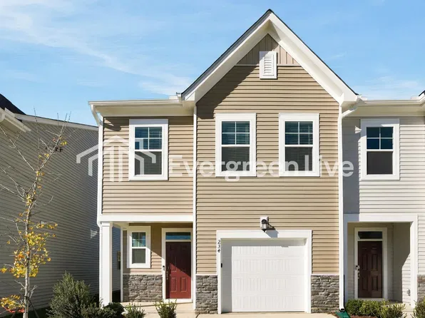 234 Blossom Field Way, Angier, NC 27501