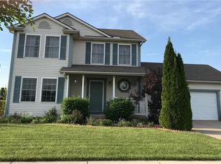 816 Kildare Ln, Bowling Green, OH 43402