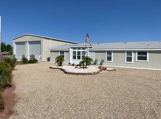 10751 Crystal Cyn, Parker, AZ 85344