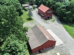 62 Blanding Rd, Rehoboth, MA 02769