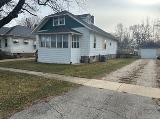 925 E North St, Morris, IL 60450
