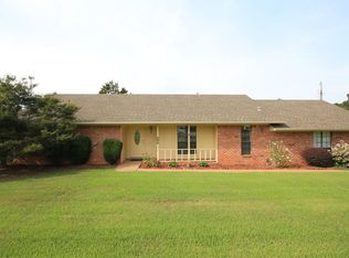 200 K St, Barling, AR 72923