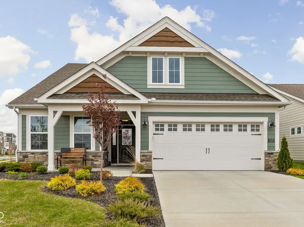 7227 Bailow Ct, McCordsville, IN 46055