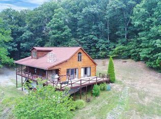 38 Strawser Hill Rd, Millerstown, PA 17062