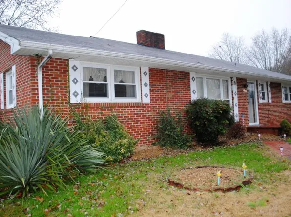 203 Linda St, Greeneville, TN 37743