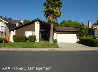 4421 Marsh Elder Ct, Concord, CA 94521