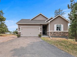 11854 Huckleberry Dr, Franktown, CO 80116