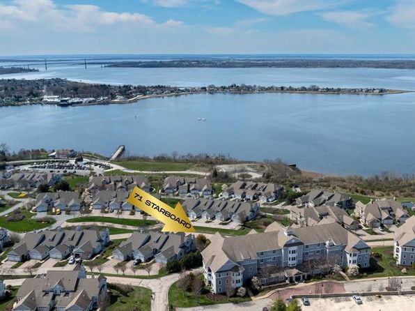 71 Starboard Dr UNIT 170, Tiverton, RI 02878