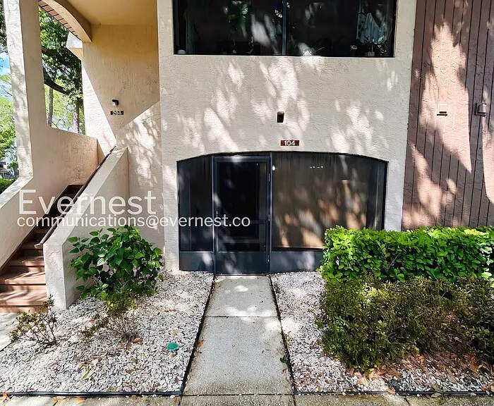 2998 Bonaventure Cir #104 — Photo 1